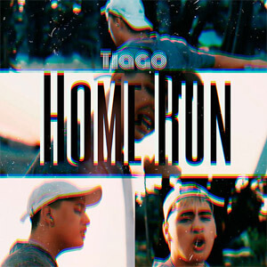 Disco Home Run de Tiago PZK