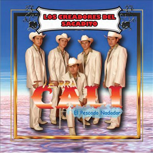 Disco El Pescado Nadador de Tierra Cali