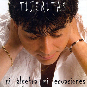 Disco Ni Algebra Ni Ecuaciones de Tijeritas