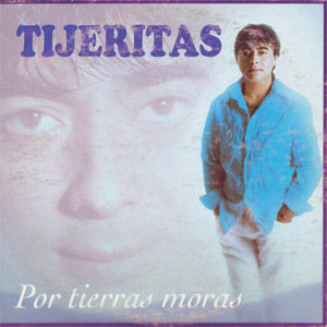 Álbum Por Tierras Moras de Tijeritas