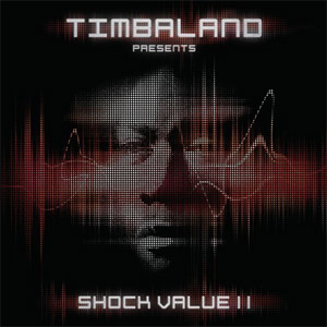 Disco Shock Value II (Deluxe) de Timbaland