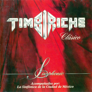 Disco Timbiriche Clásico de Timbiriche