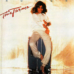 Disco Rough de Tina Turner
