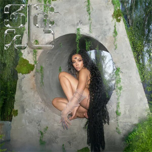 Disco 333 de Tinashe