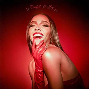 Disco Comfort & Joy de Tinashe