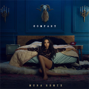 Disco Company (Muna Remix) de Tinashe