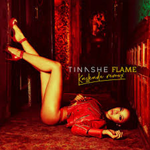 Disco Flame (Kaskade Remix) de Tinashe