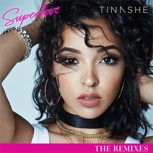 Disco Superlove (The Remixes) de Tinashe