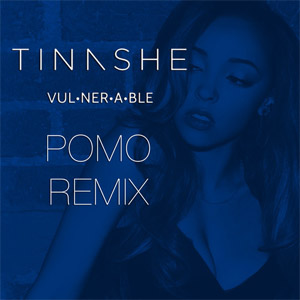 Disco Vulnerable (Pomo Remix) de Tinashe