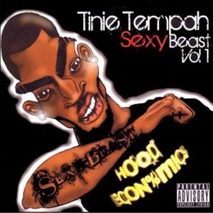 Disco Sexy Beast Vol 1 Explicit de Tinie Tempah