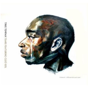 Disco Tears de Tinie Tempah