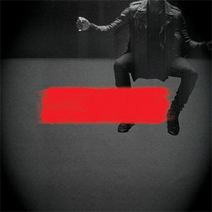 Disco Trampoline de Tinie Tempah