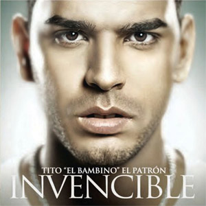 Disco Invencible de Tito El Bambino