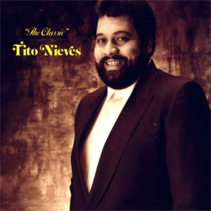 Disco The Classic de Tito Nieves
