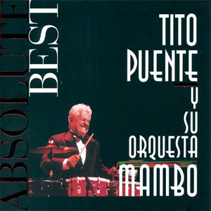 Disco Absolute Best de Tito Puente