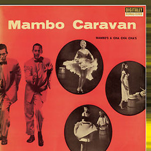 Disco Caravan Mambo de Tito Puente