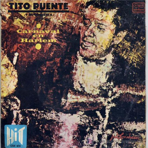 Disco Carnaval En Harlem de Tito Puente