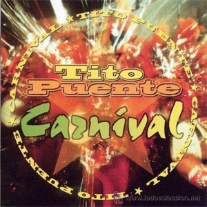 Disco Carnival  de Tito Puente