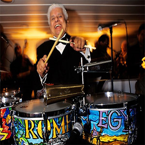 Disco El Timbal de Tito Puente