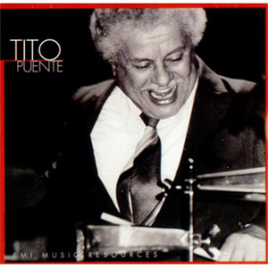 Disco Jazz de Tito Puente