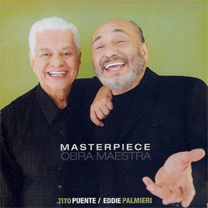 Disco Masterpiece de Tito Puente