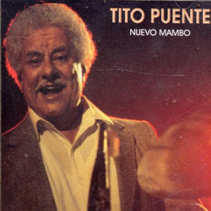 Disco Nuevo Mambo de Tito Puente
