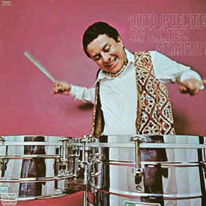 Disco Pa' Lante! (Straight!)  de Tito Puente