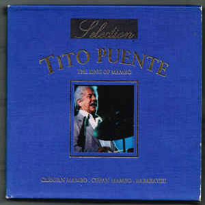 Disco Selection  de Tito Puente
