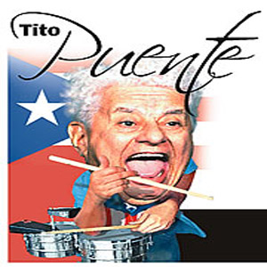 Disco The Best Of Tito Puente: El Rey Del Timbal! de Tito Puente