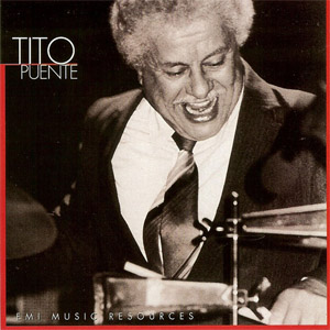 Disco Tito Puente de Tito Puente