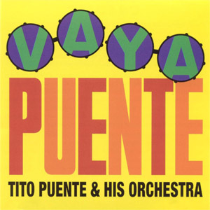 Disco Vaya Puente de Tito Puente