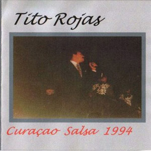 Disco Curacao Salsa de Tito Rojas