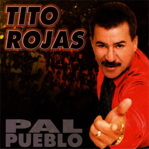 Disco Pal Pueblo de Tito Rojas