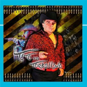 Disco El Shrek - Single de Tito Torbellino