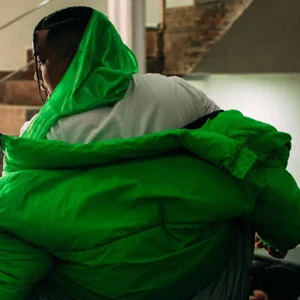 Disco Invicto de Tivi Gunz