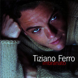 Disco Imbranato de Tiziano Ferro