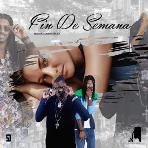 Disco Fin De Semana de Tobe Love