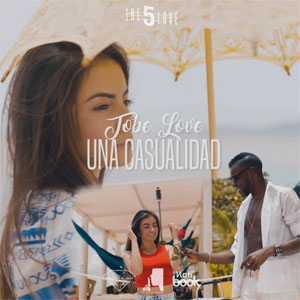 Disco Una Casualidad  de Tobe Love