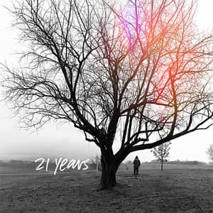 Disco 21 Years de TobyMac