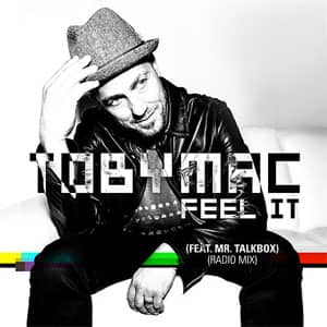 Disco Feel It de TobyMac