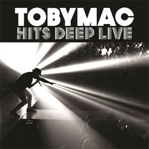 Disco Hits Deep Live de TobyMac