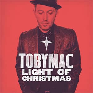 Disco Light Of Christmas de TobyMac