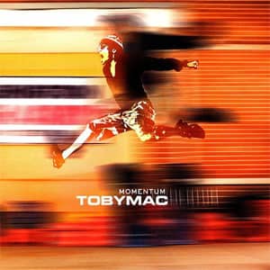 Disco Momentum de TobyMac