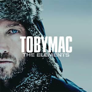 Disco The Elements de TobyMac