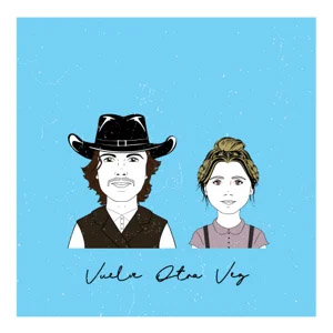 Disco Vuelve Otra Vez de TocoParaVos