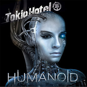 Disco Humanoid de Tokio Hotel