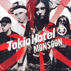 Disco Monsoon de Tokio Hotel