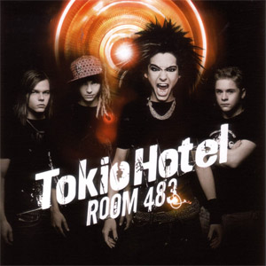 Disco Romm 483 de Tokio Hotel