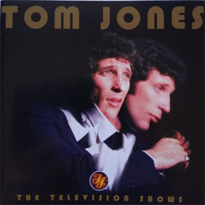 Disco The Television Shows de Tom Jones