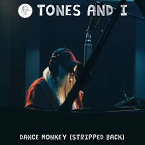 Disco Dance Monkey (Stripped Back) de Tones And I